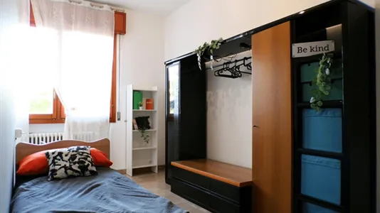 Rooms in Bologna - photo 7