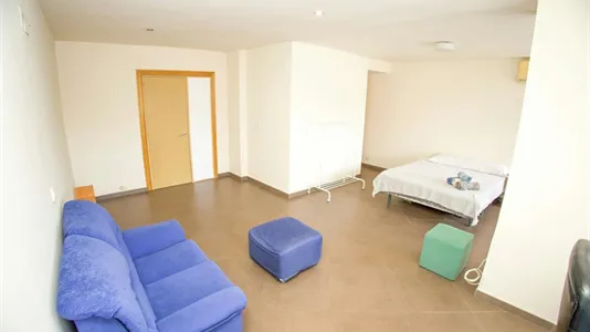 Rooms in Valencia Campanar - photo 5