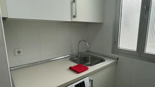 Apartments in Madrid Arganzuela - photo 5