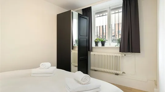 Apartments in Utrecht Binnenstad - photo 7