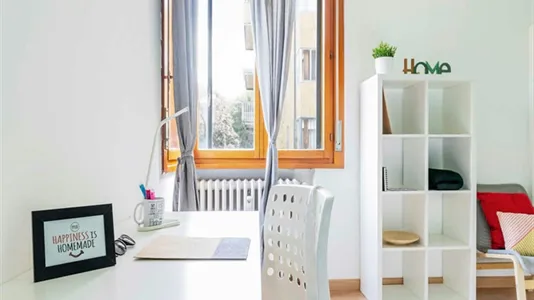 Rooms in Padua - photo 7