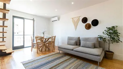 Apartment for rent in Porto (Distrito)