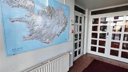 Rooms in Reykjavík Hlíðar - photo 6