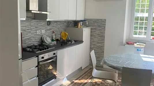 Rooms in Roma Municipio II – Parioli/Nomentano - photo 8