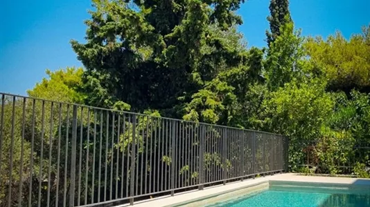 Apartments in Lavreotiki - photo 2