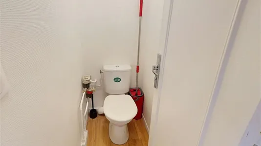 Rooms in Lyon - photo 10