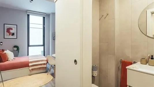 Apartments in Los Bermejales - photo 5