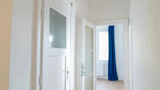 Rooms in Budapest II. kerület - photo 5