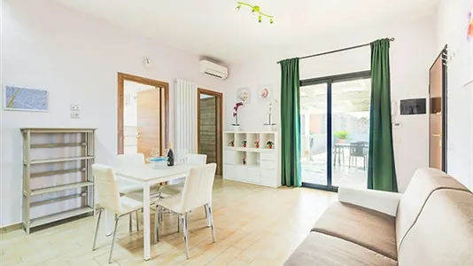 Apartments in Roma Municipio VII – Appio-Latino/Tuscolano/Cinecittà - photo 5