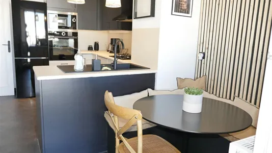 Rooms in Lyon - photo 10