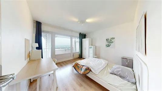 Rooms in Lyon - photo 2