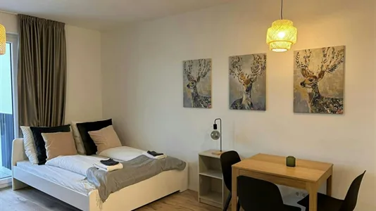 Apartments in Location is not specified - photo 5