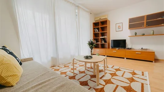 Apartments in Budapest Ferencváros - photo 6