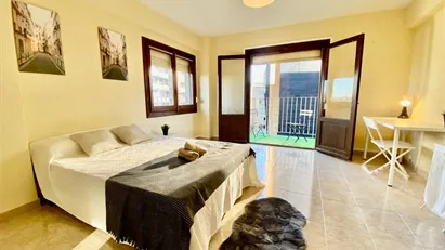 Room for rent in Zaragoza, Aragón