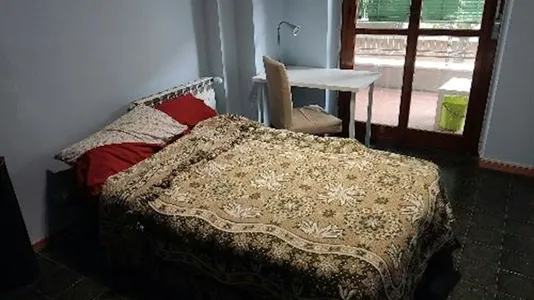 Rooms in Roma Municipio IV – Tiburtino - photo 5