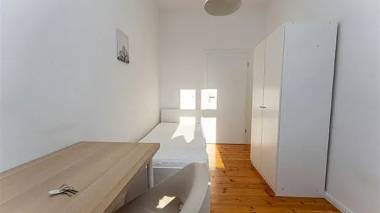 Rooms in Berlin Pankow - photo 2