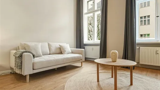 Apartments in Berlin Friedrichshain-Kreuzberg - photo 5