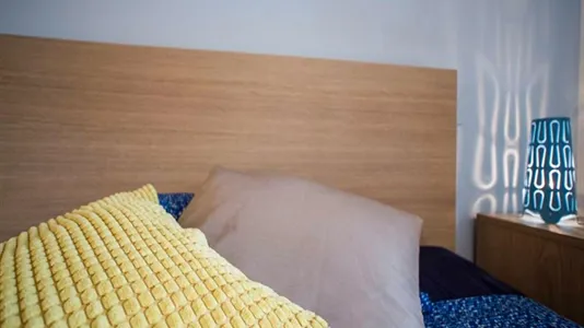 Rooms in Milano Zona 8 - Fiera, Gallaratese, Quarto Oggiaro - photo 8