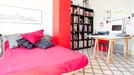 Room for rent, Barcelona Sarrià-St. Gervasi, Barcelona, Via Augusta