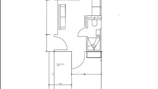 Apartments in Location is not specified - photo 10
