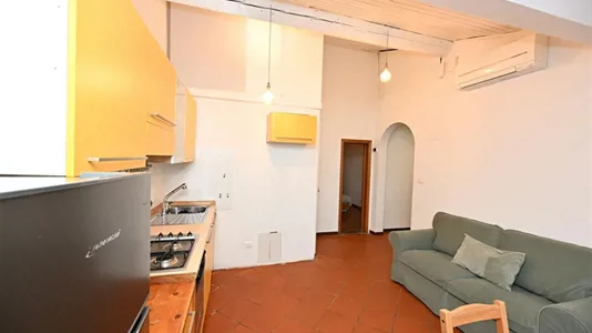 Apartments in Florence - photo 2