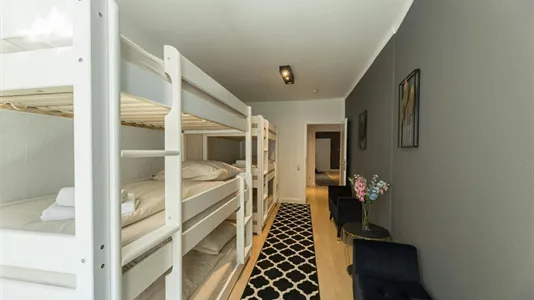 Apartments in Hamburg Mitte - photo 8