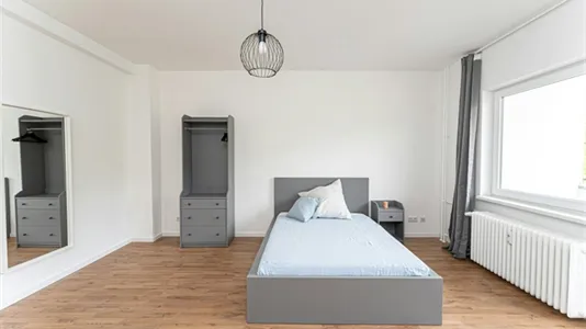 Rooms in Berlin Neukölln - photo 3