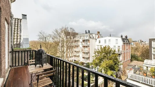 Apartments in Location is not specified - photo 6