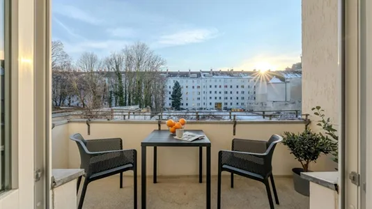 Apartments in Berlin Neukölln - photo 5