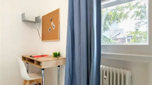 Rooms in Milano Zona 7 - Baggio, De Angeli, San Siro - photo 6