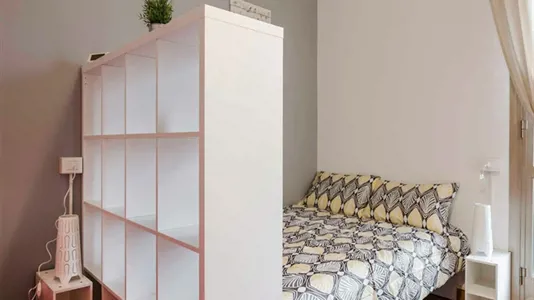 Rooms in Bologna - photo 3