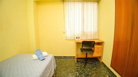 Rooms in Valencia Campanar - photo 4
