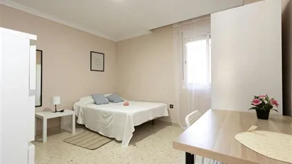 Room for rent in Alfarería, Andalucía