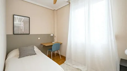 Room for rent in Madrid Hortaleza, Madrid