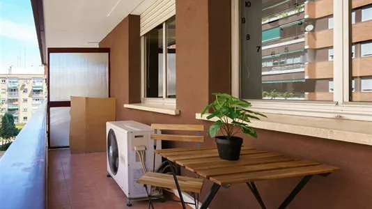 Rooms in Alcalá de Henares - photo 7