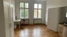 Room for rent, Berlin, Peschkestraße