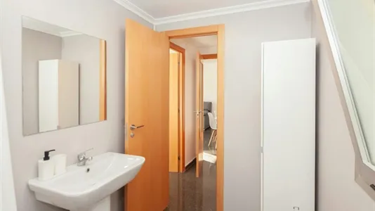 Rooms in Valencia Algirós - photo 7