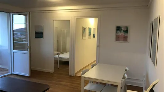 Rooms in Lyon - photo 8