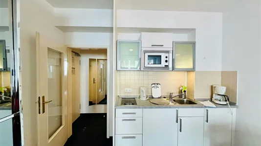 Apartments in Location is not specified - photo 5