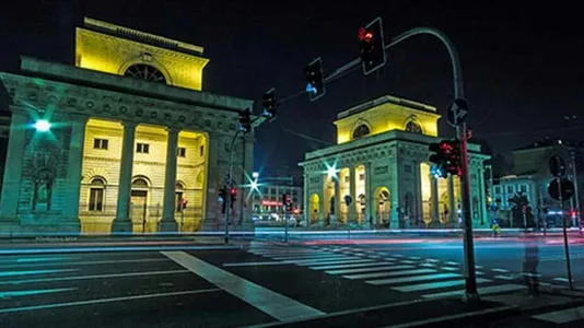 Apartments in Milano Zona 2 - Stazione Centrale, Gorla, Turro, Greco, Crescenzago - photo 5