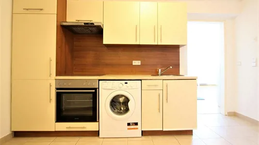 Apartments in Wien Rudolfsheim-Fünfhaus - photo 3