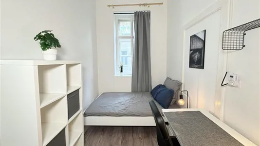 Rooms in Vienna Brigittenau - photo 3