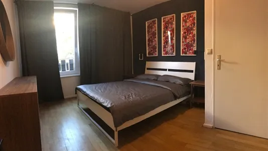 Apartments in Berlin Friedrichshain-Kreuzberg - photo 7