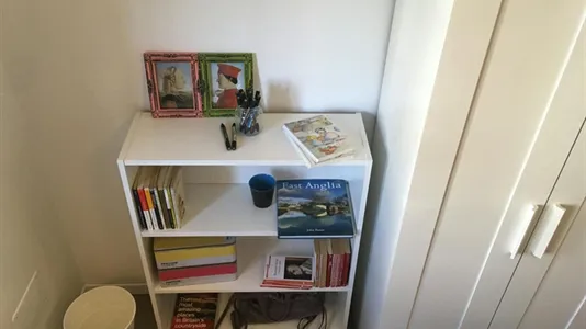 Rooms in Padua - photo 8