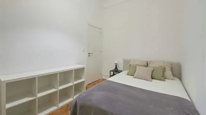 Room for rent in Lisbon (region)