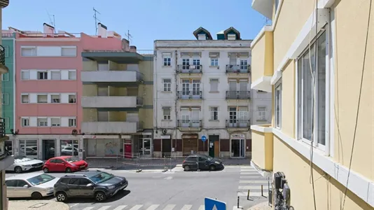 Rooms in Location is not specified - photo 8