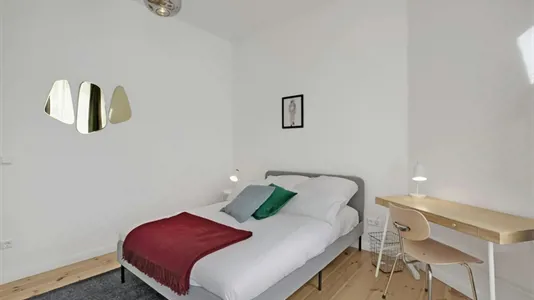 Rooms in Berlin Mitte - photo 2