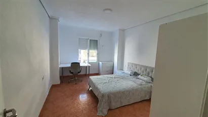 Room for rent in Valencia L'Eixample, Valencia (region)