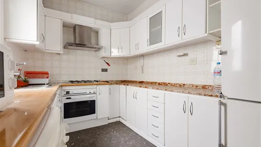 Rooms in Murcia - photo 9