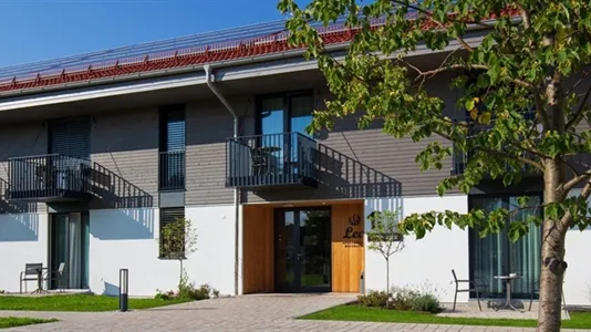 Apartments in Miesbach - photo 5